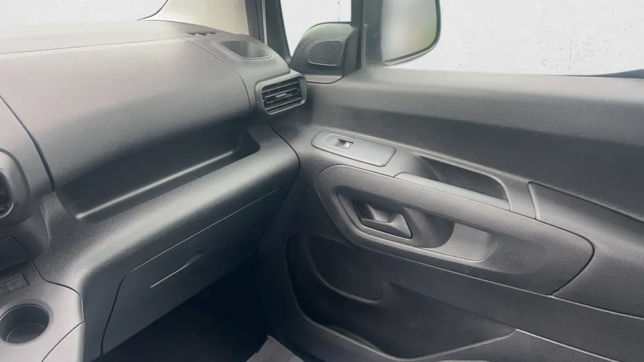 TOYOTA Proace City Verso Proace City Verso 1.5 D-4D Combi