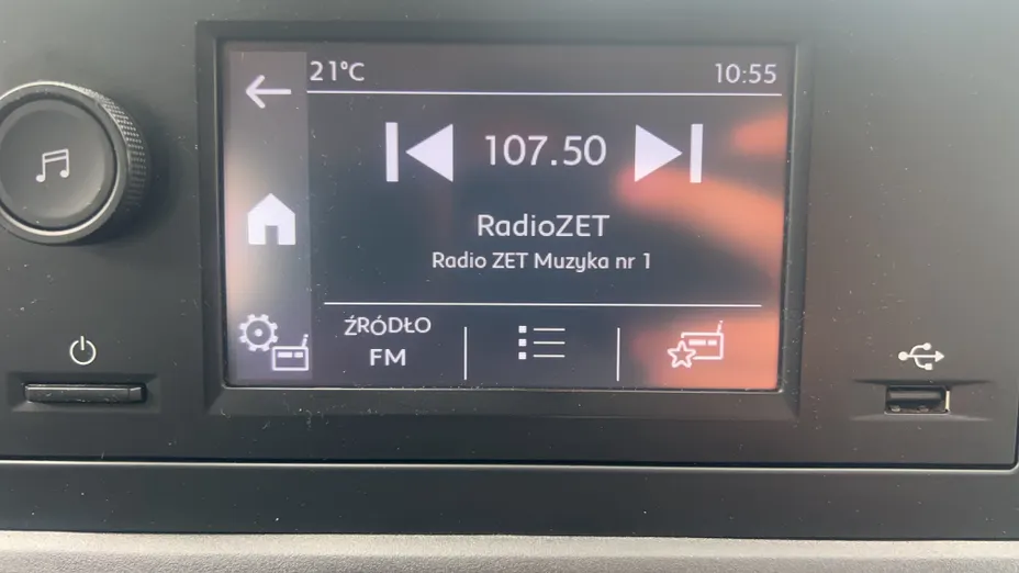 TOYOTA Proace City Verso Proace City Verso 1.5 D-4D Combi