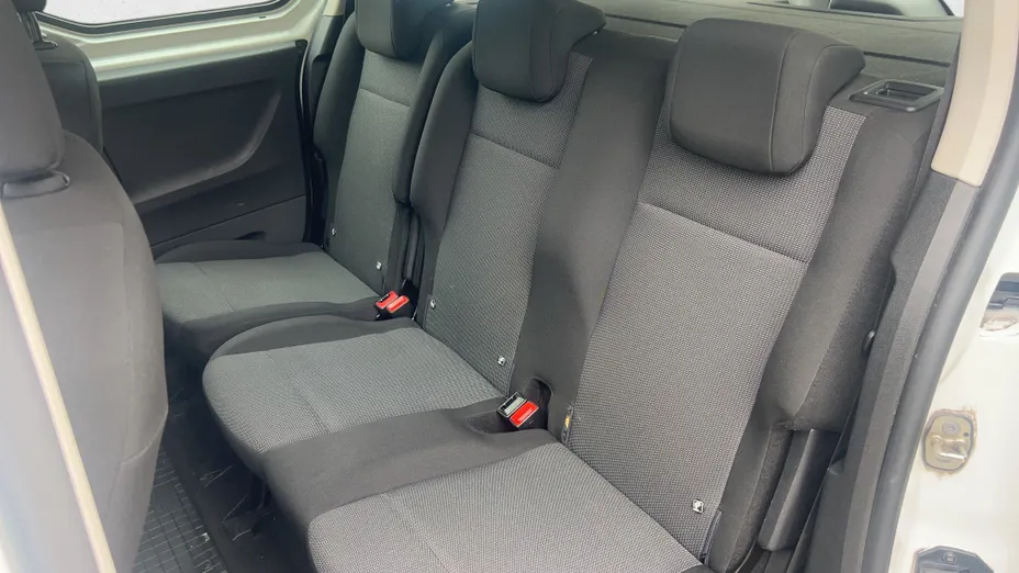 TOYOTA Proace City Verso Proace City Verso 1.5 D-4D Combi