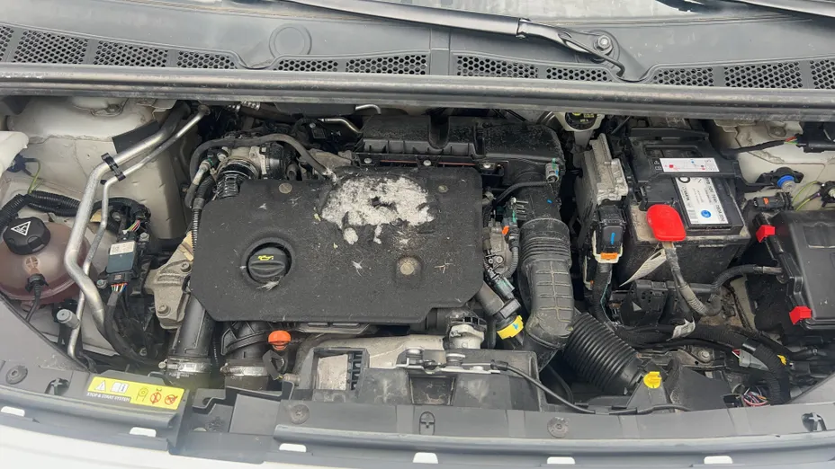 TOYOTA Proace City Verso Proace City Verso 1.5 D-4D Combi