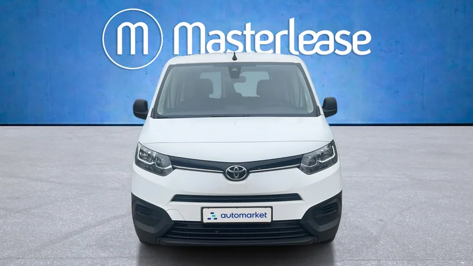 TOYOTA Proace City Verso Proace City Verso 1.5 D-4D Combi