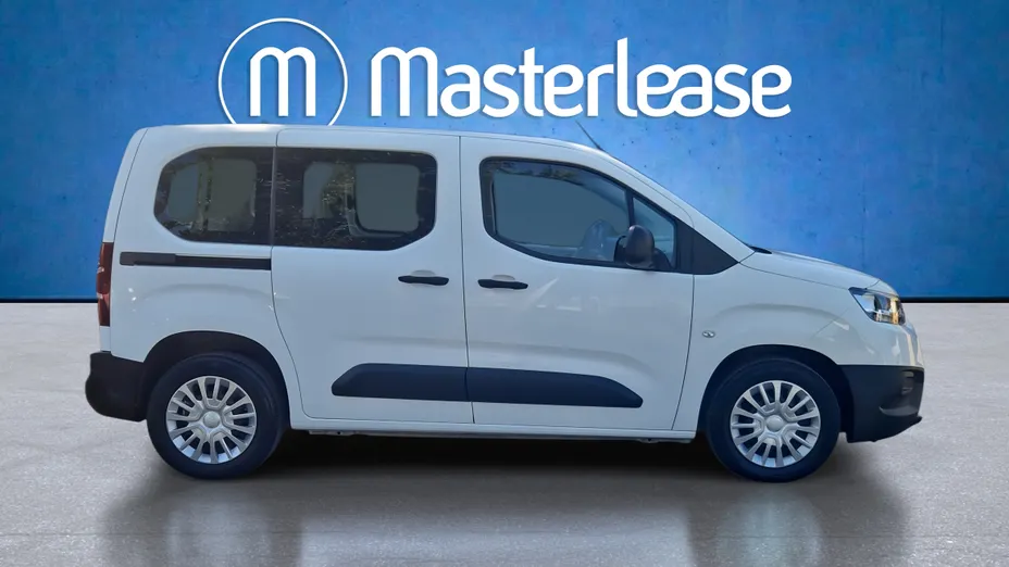TOYOTA Proace City Verso Proace City Verso 1.5 D-4D Combi