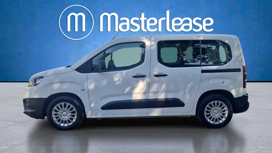 TOYOTA Proace City Verso Proace City Verso 1.5 D-4D Combi