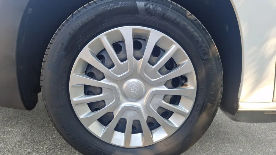 TOYOTA Proace City Verso Proace City Verso 1.5 D-4D Combi