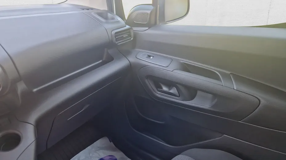 TOYOTA Proace City Verso Proace City Verso 1.5 D-4D Combi