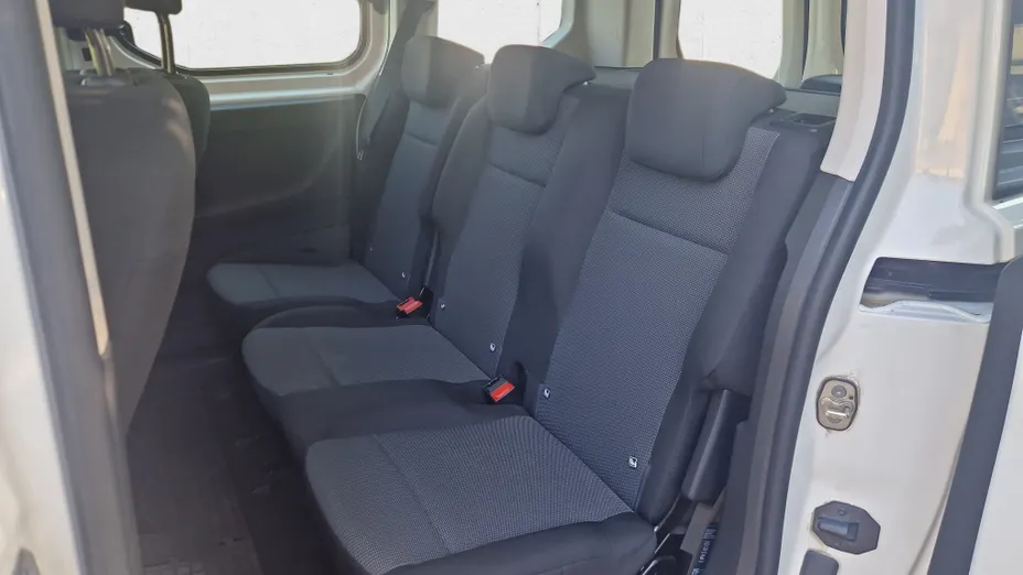 TOYOTA Proace City Verso Proace City Verso 1.5 D-4D Combi
