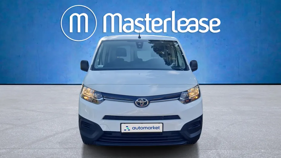 TOYOTA Proace City Verso Proace City Verso 1.5 D-4D Combi
