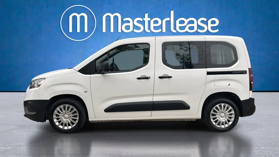 TOYOTA Proace City Verso Proace City Verso 1.5 D-4D Combi