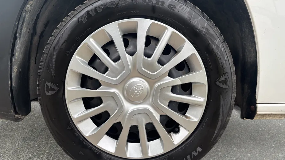 TOYOTA Proace City Verso Proace City Verso 1.5 D-4D Combi