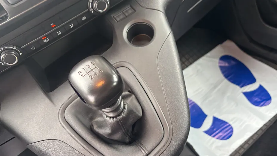 TOYOTA Proace City Verso Proace City Verso 1.5 D-4D Combi