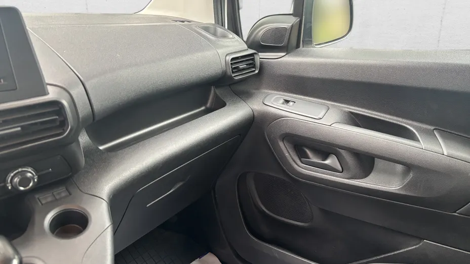 TOYOTA Proace City Verso Proace City Verso 1.5 D-4D Combi