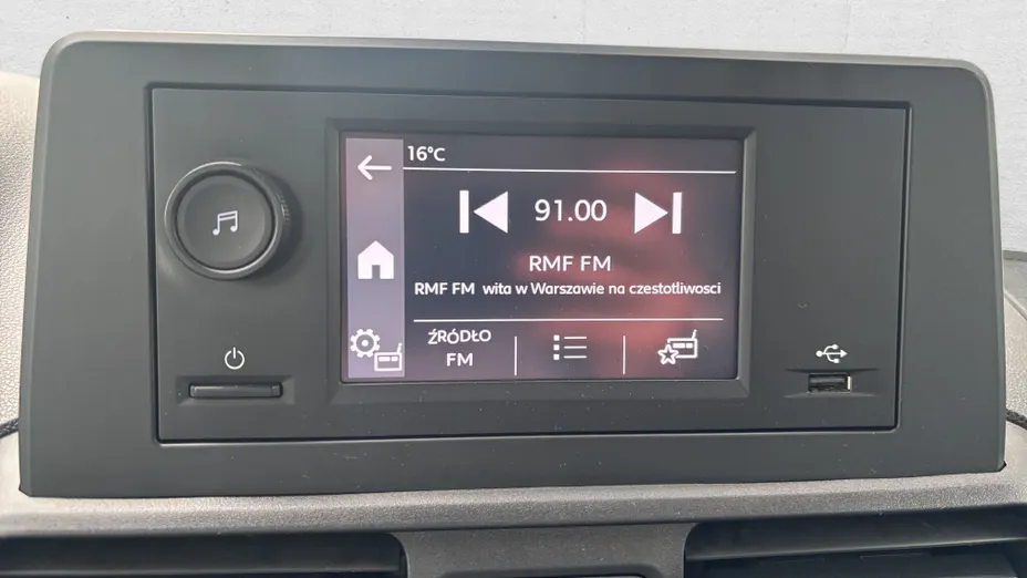 TOYOTA Proace City Verso Proace City Verso 1.5 D-4D Combi