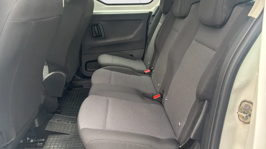 TOYOTA Proace City Verso Proace City Verso 1.5 D-4D Combi