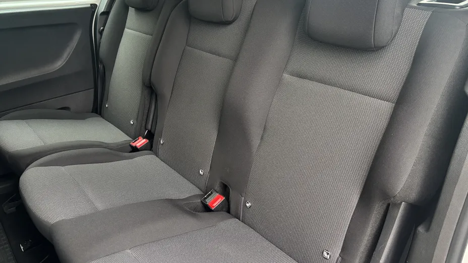 TOYOTA Proace City Verso Proace City Verso 1.5 D-4D Combi