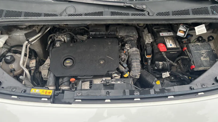 TOYOTA Proace City Verso Proace City Verso 1.5 D-4D Combi