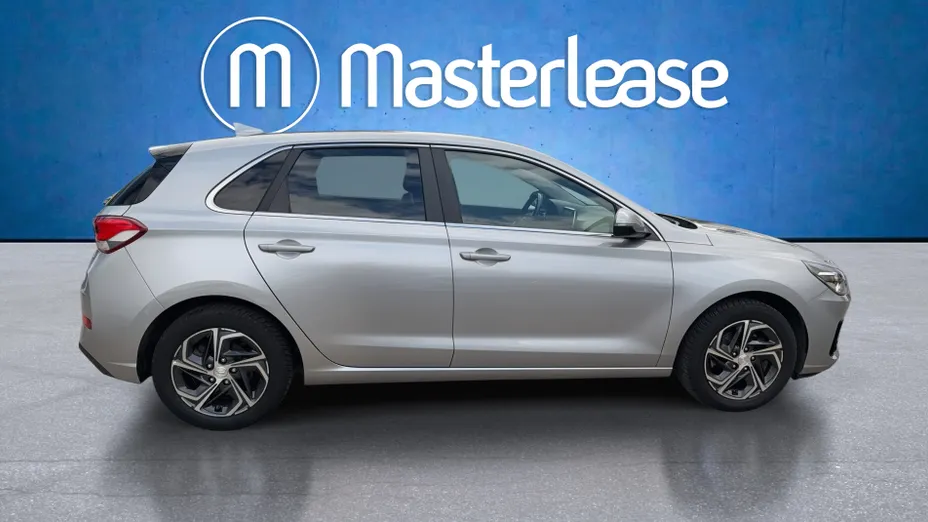 HYUNDAI i30 i30 1.5 DPI Smart