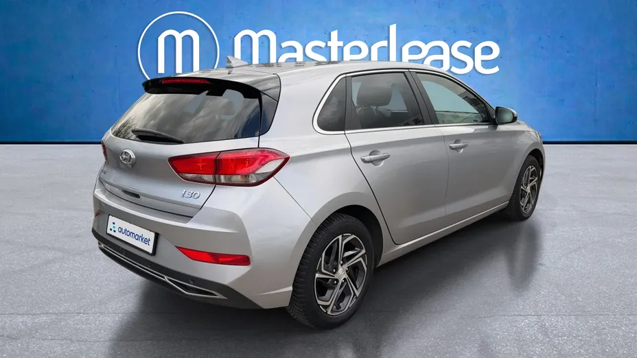 HYUNDAI i30 i30 1.5 DPI Smart