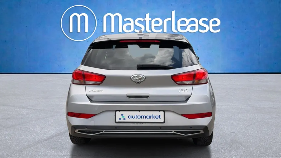 HYUNDAI i30 i30 1.5 DPI Smart