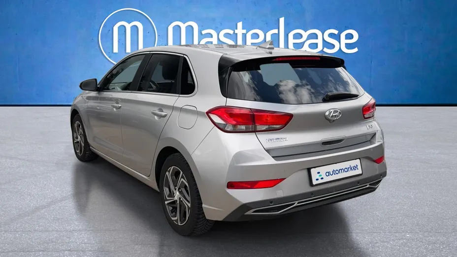 HYUNDAI i30 i30 1.5 DPI Smart