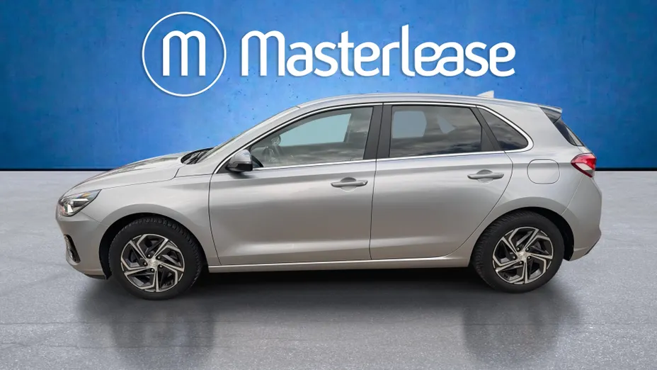 HYUNDAI i30 i30 1.5 DPI Smart