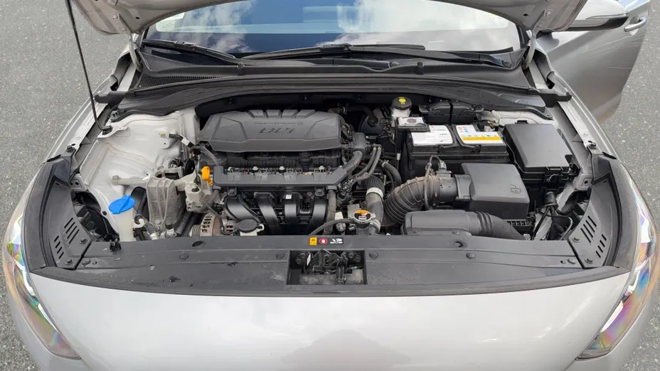 HYUNDAI i30 i30 1.5 DPI Smart