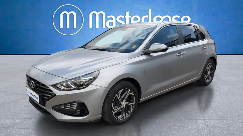 HYUNDAI i30 i30 1.5 DPI Smart