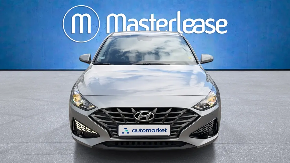 HYUNDAI i30 i30 1.5 DPI Smart