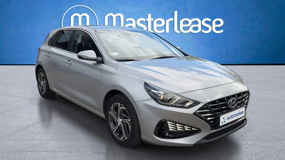 HYUNDAI i30 i30 1.5 DPI Smart