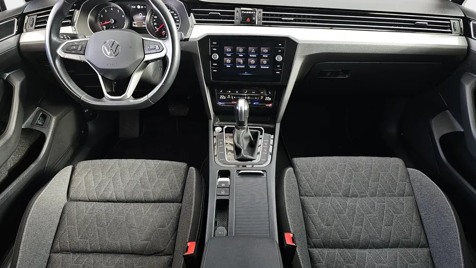 VOLKSWAGEN Passat Passat 1.5 TSI EVO Business DSG