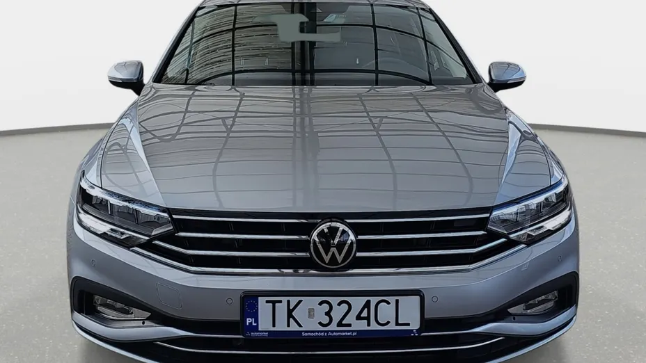 VOLKSWAGEN Passat Passat 1.5 TSI EVO Business DSG