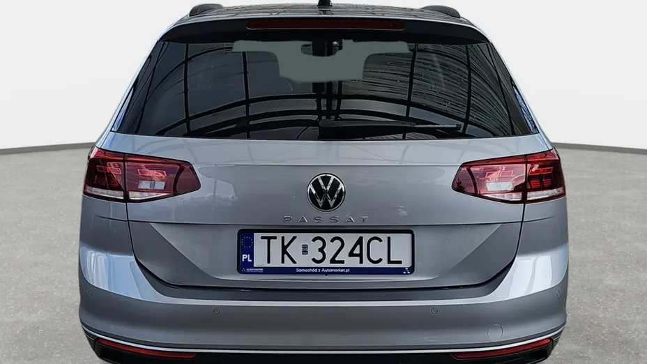 VOLKSWAGEN Passat Passat 1.5 TSI EVO Business DSG