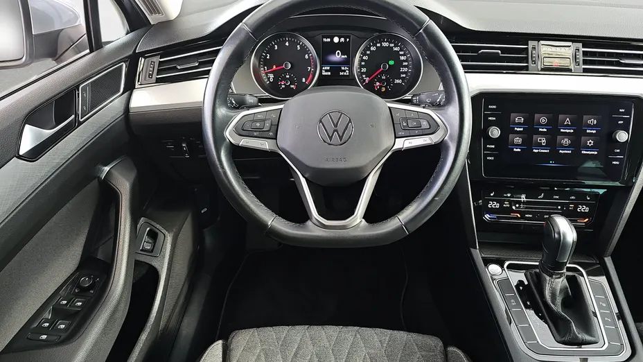 VOLKSWAGEN Passat Passat 1.5 TSI EVO Business DSG