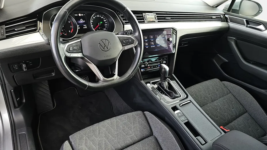 VOLKSWAGEN Passat Passat 1.5 TSI EVO Business DSG