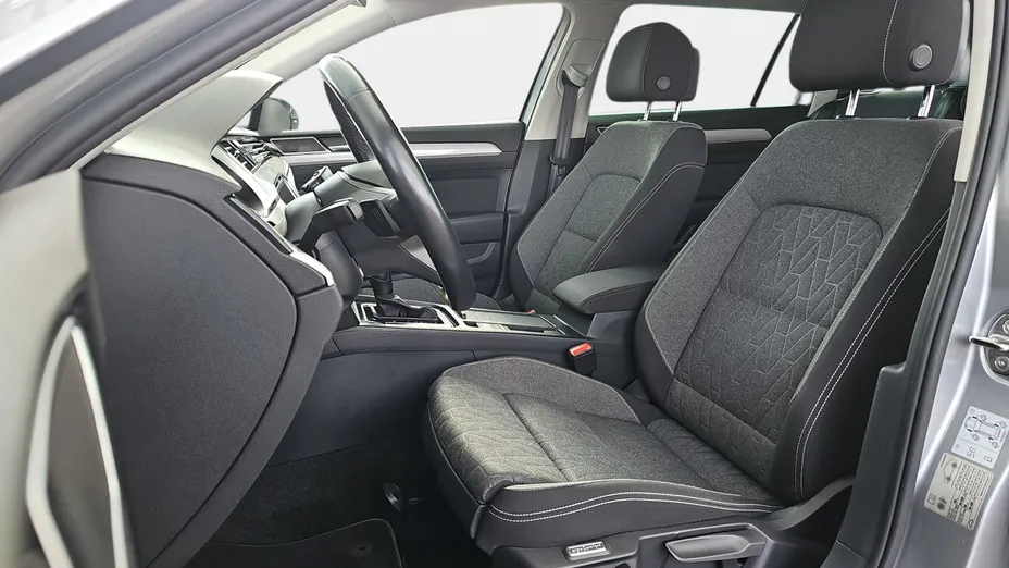 VOLKSWAGEN Passat Passat 1.5 TSI EVO Business DSG