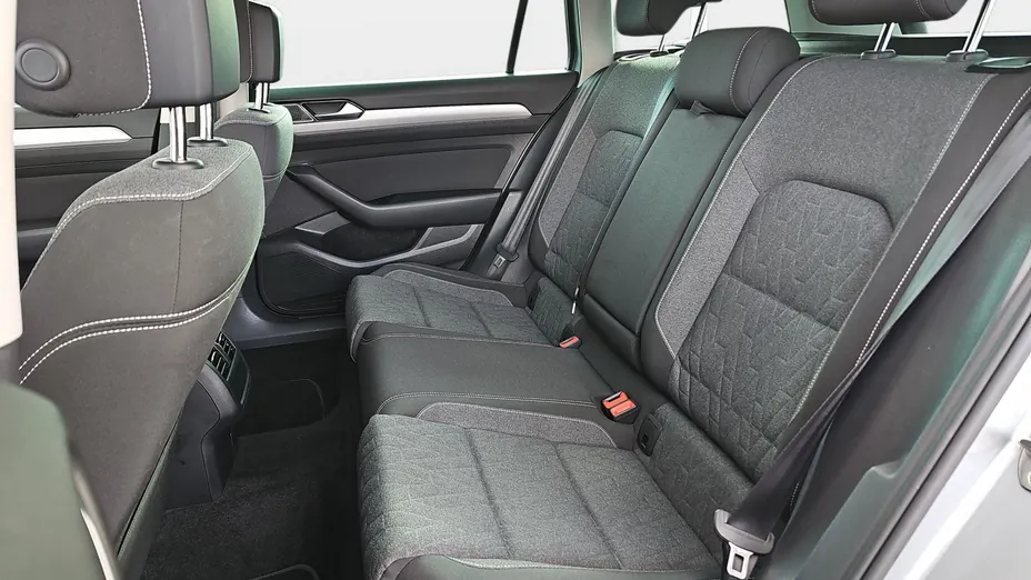 VOLKSWAGEN Passat Passat 1.5 TSI EVO Business DSG