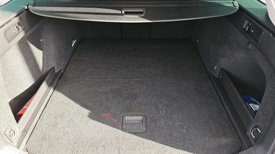 VOLKSWAGEN Passat Passat 1.5 TSI EVO Business DSG