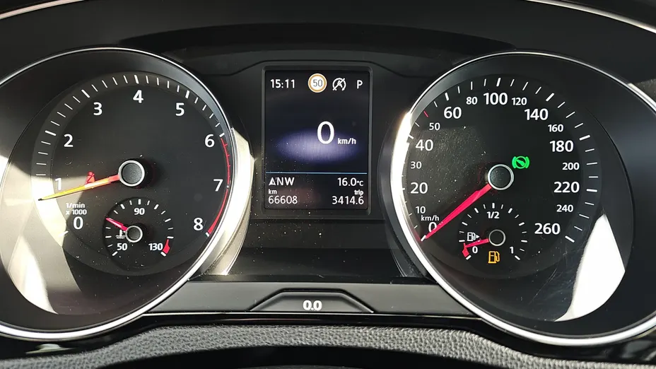 VOLKSWAGEN Passat Passat 1.5 TSI EVO Business DSG