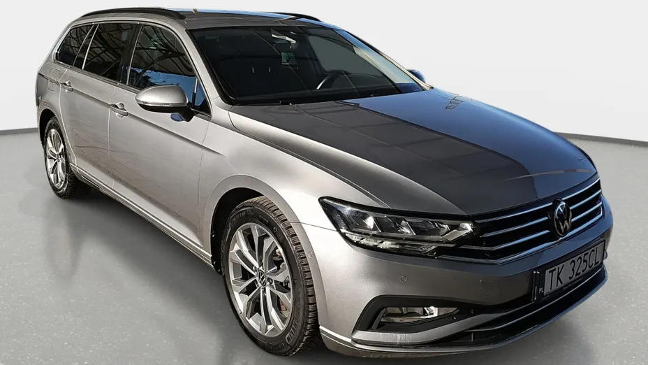 VOLKSWAGEN Passat Passat 1.5 TSI EVO Business DSG