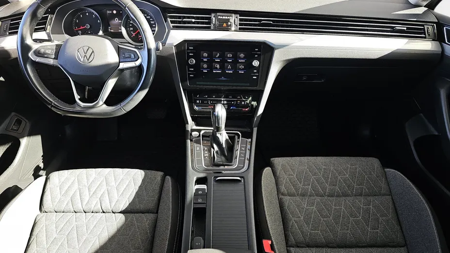 VOLKSWAGEN Passat Passat 1.5 TSI EVO Business DSG