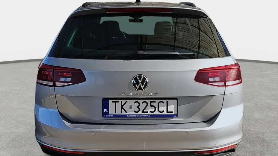 VOLKSWAGEN Passat Passat 1.5 TSI EVO Business DSG