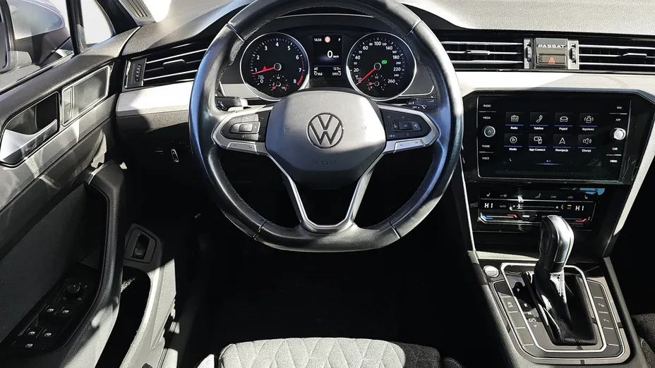 VOLKSWAGEN Passat Passat 1.5 TSI EVO Business DSG
