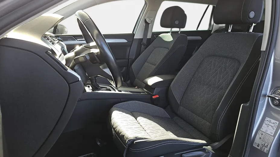 VOLKSWAGEN Passat Passat 1.5 TSI EVO Business DSG