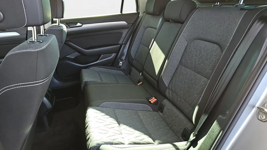 VOLKSWAGEN Passat Passat 1.5 TSI EVO Business DSG