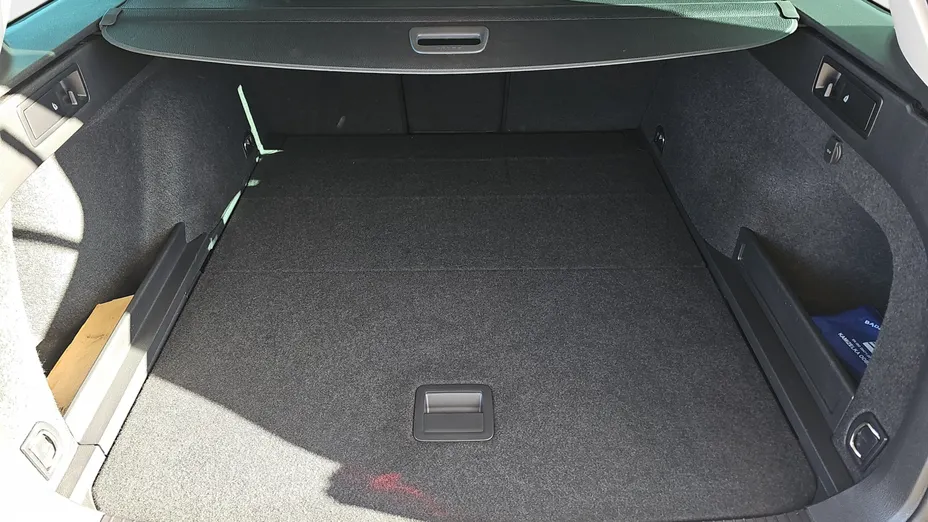 VOLKSWAGEN Passat Passat 1.5 TSI EVO Business DSG