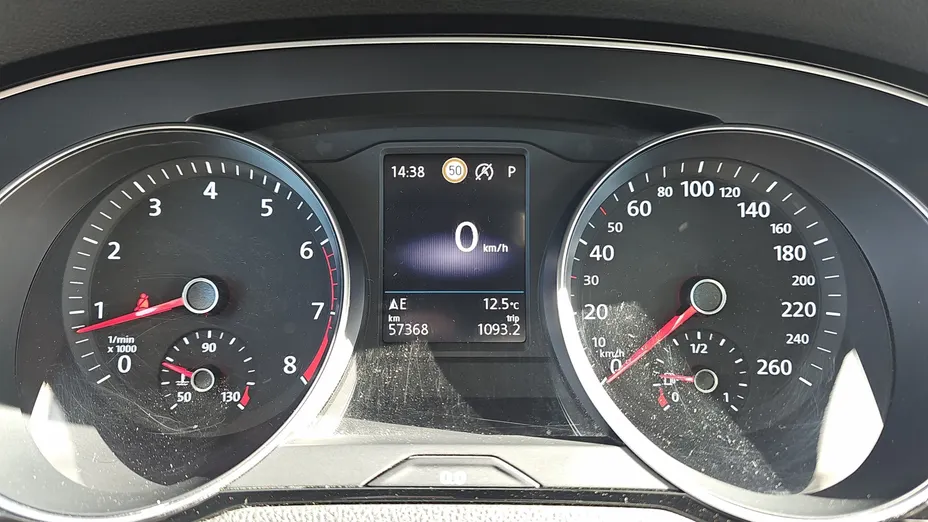 VOLKSWAGEN Passat Passat 1.5 TSI EVO Business DSG