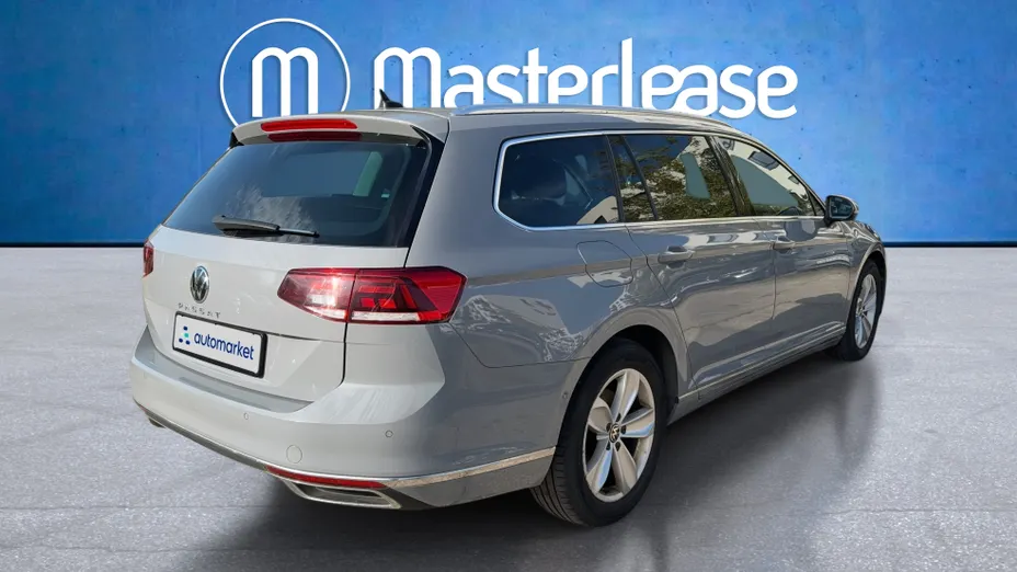 VOLKSWAGEN Passat Passat 2.0 TDI EVO Elegance DSG