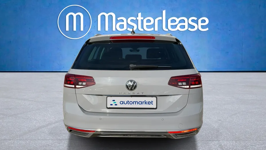 VOLKSWAGEN Passat Passat 2.0 TDI EVO Elegance DSG