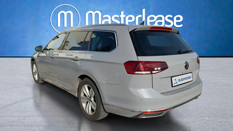 VOLKSWAGEN Passat Passat 2.0 TDI EVO Elegance DSG