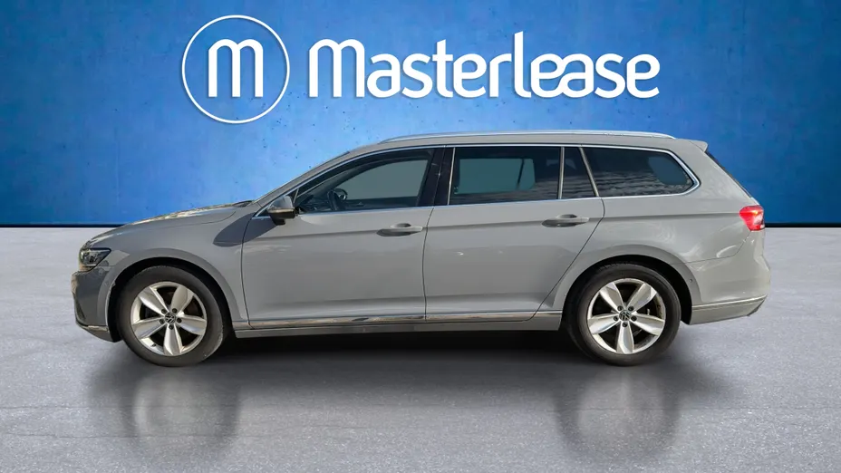 VOLKSWAGEN Passat Passat 2.0 TDI EVO Elegance DSG