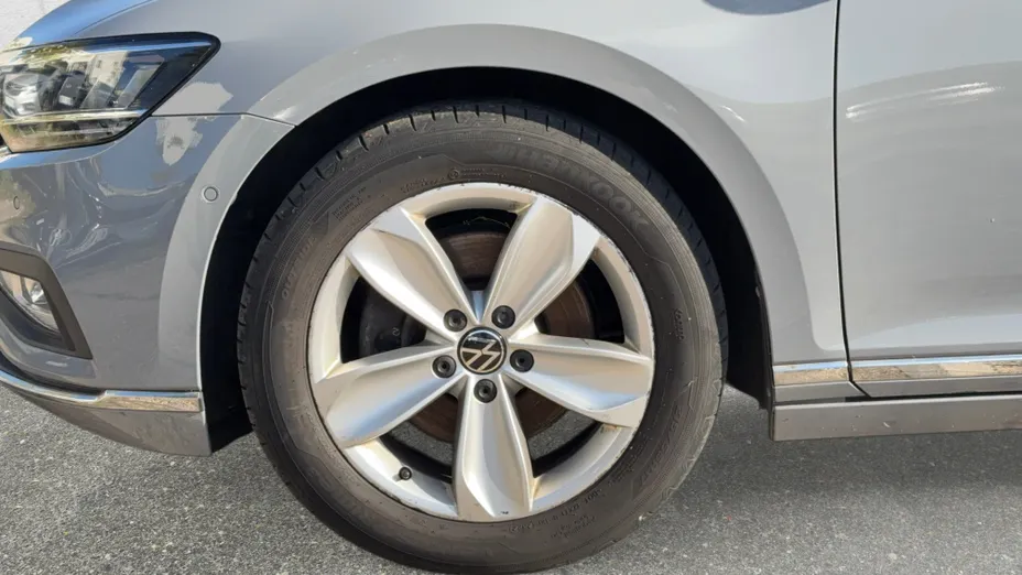 VOLKSWAGEN Passat Passat 2.0 TDI EVO Elegance DSG